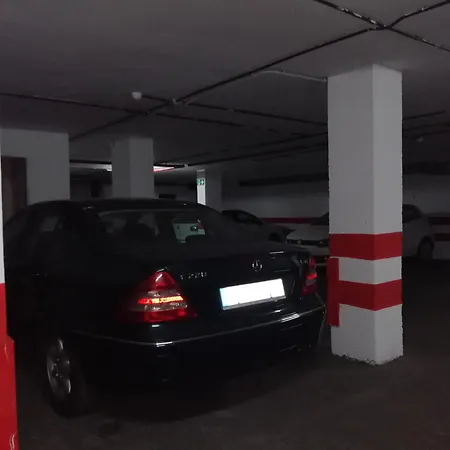 Apartmán A 1 Minuto De Canteras *