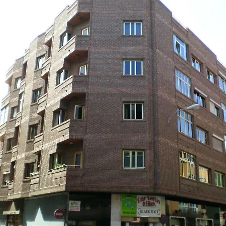 Apartmán A 1 Minuto De Canteras