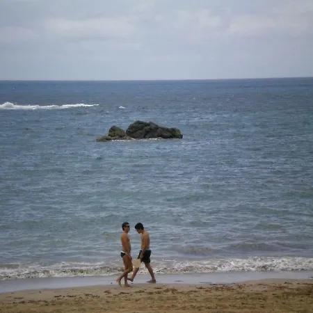 Apartmán A 1 Minuto De Canteras Las Palmas de Gran Canaria