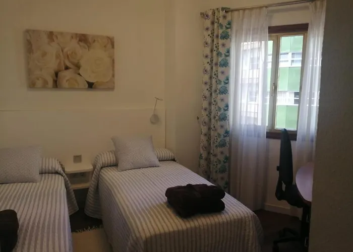 A 1 Minuto De Canteras