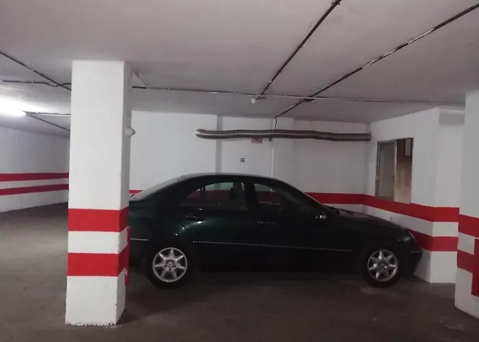 A 1 Minuto De Canteras Apartmán Las Palmas de Gran Canaria