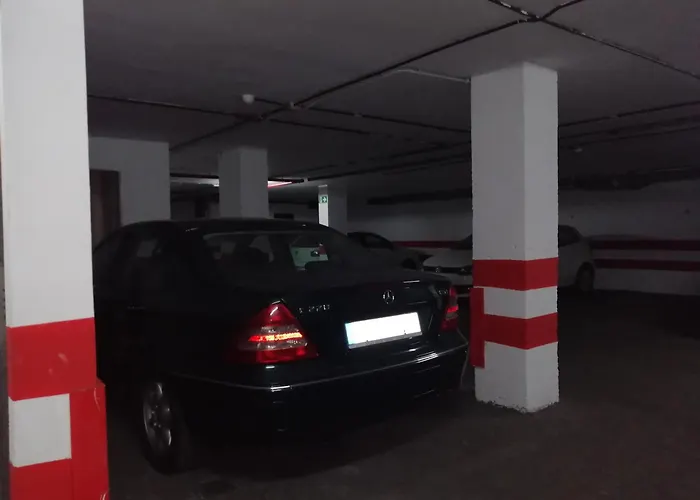 Apartmán A 1 Minuto De Canteras *