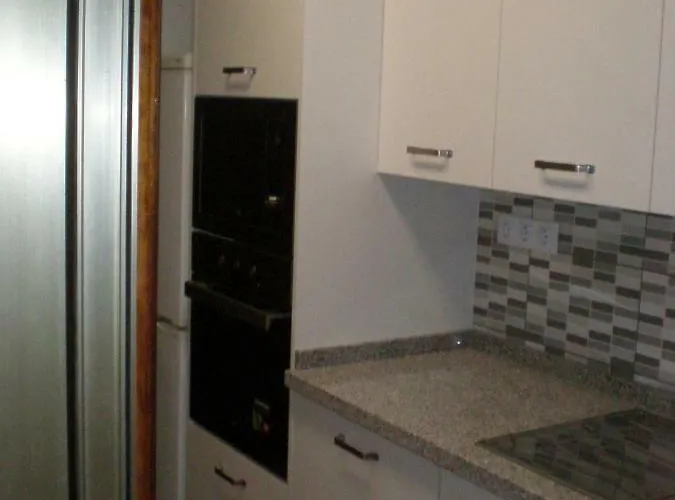 Apartmán A 1 Minuto De Canteras