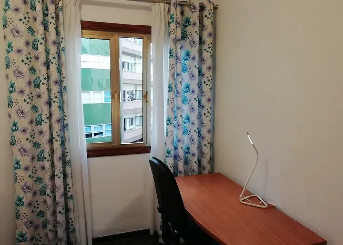 A 1 Minuto De Canteras Apartmán Las Palmas de Gran Canaria