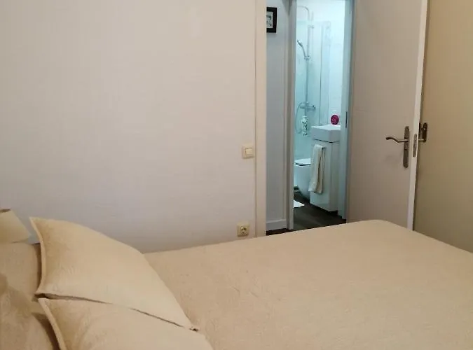 A 1 Minuto De Canteras Apartmán
