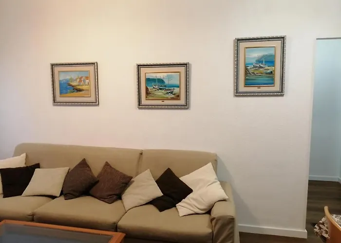 Apartmán A 1 Minuto De Canteras *