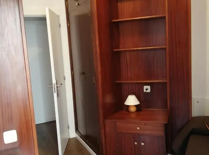 Apartmán A 1 Minuto De Canteras