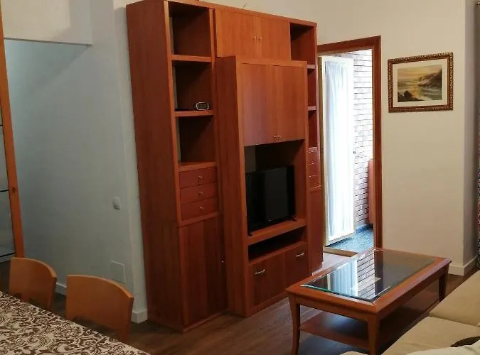 A 1 Minuto De Canteras Apartmán Las Palmas de Gran Canaria