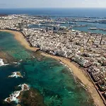 A 1 Minuto De Canteras Las Palmas de Gran Canaria