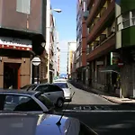 A 1 Minuto De Canteras Las Palmas de Gran Canaria