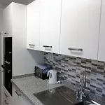 A 1 Minuto De Canteras Apartment