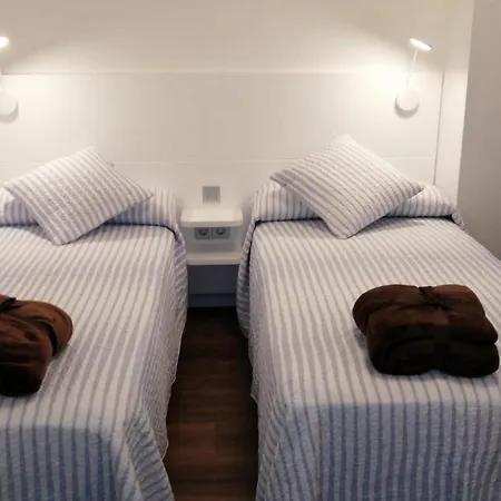 A 1 Minuto De Canteras * Las Palmas / Gran Canaria