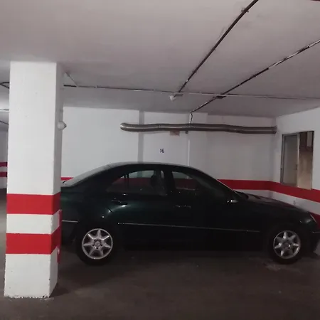 A 1 Minuto De Canteras Apartment Las Palmas de Gran Canaria