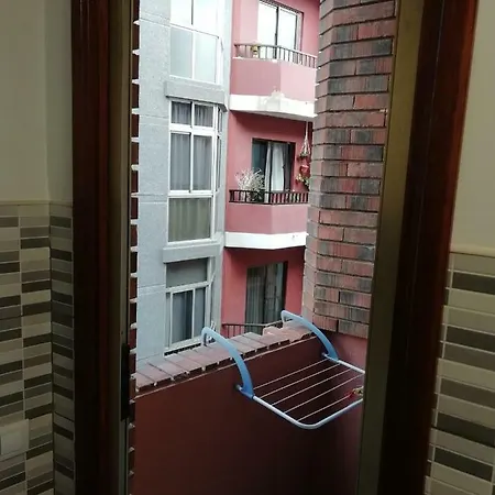 A 1 Minuto De Canteras 라스팔마스