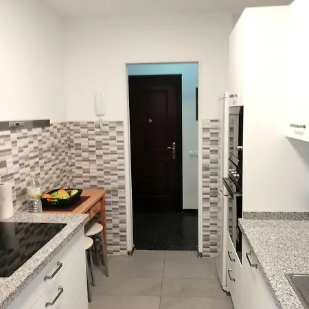 Apartamento A 1 Minuto De Canteras