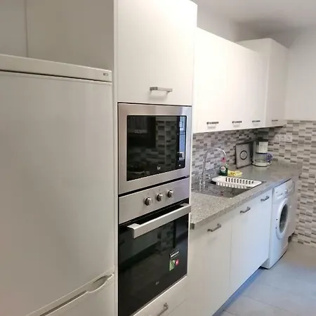 Apartment A 1 Minuto De Canteras Las Palmas / Gran Canaria