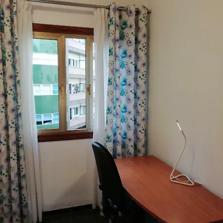 A 1 Minuto De Canteras Apartment Las Palmas / Gran Canaria