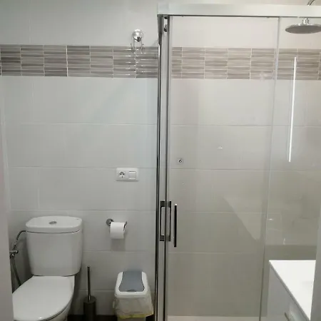 Apartment A 1 Minuto De Canteras Las Palmas de Gran Canaria