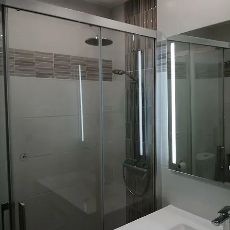 A 1 Minuto De Canteras Apartment *