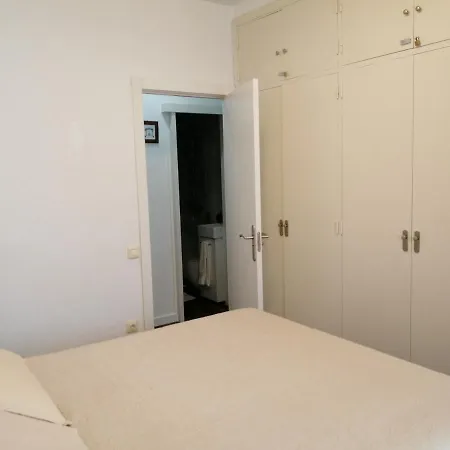 A 1 Minuto De Canteras 라스팔마스