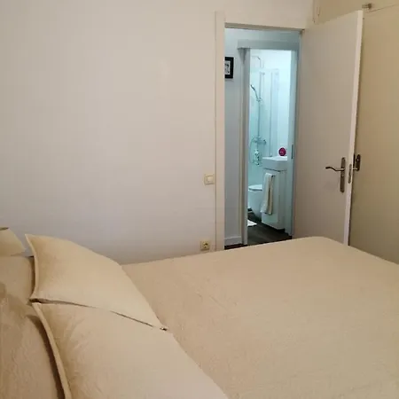 A 1 Minuto De Canteras Apartment