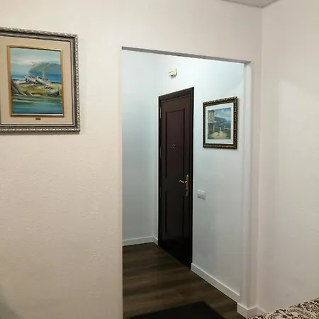 Apartment A 1 Minuto De Canteras