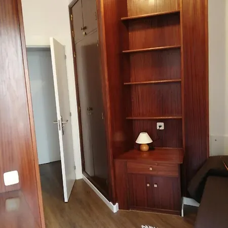 Apartamento A 1 Minuto De Canteras