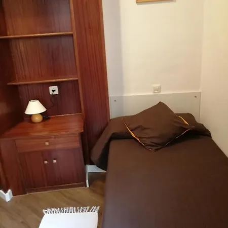 A 1 Minuto De Canteras *