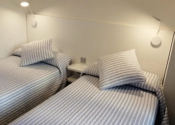 A 1 Minuto De Canteras ラスパルマス・デ・グランカナリア