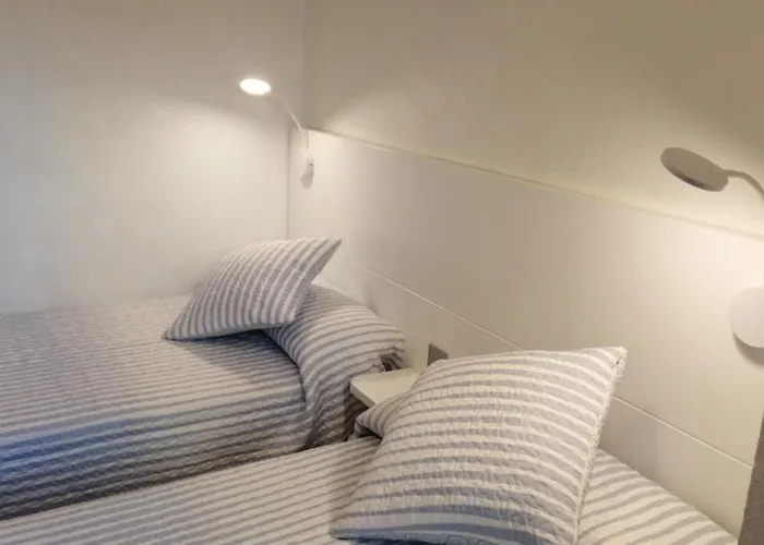 A 1 Minuto De Canteras * ラスパルマス・デ・グランカナリア