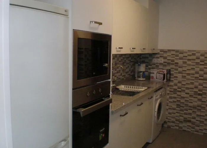 A 1 Minuto De Canteras ラスパルマス・デ・グランカナリア