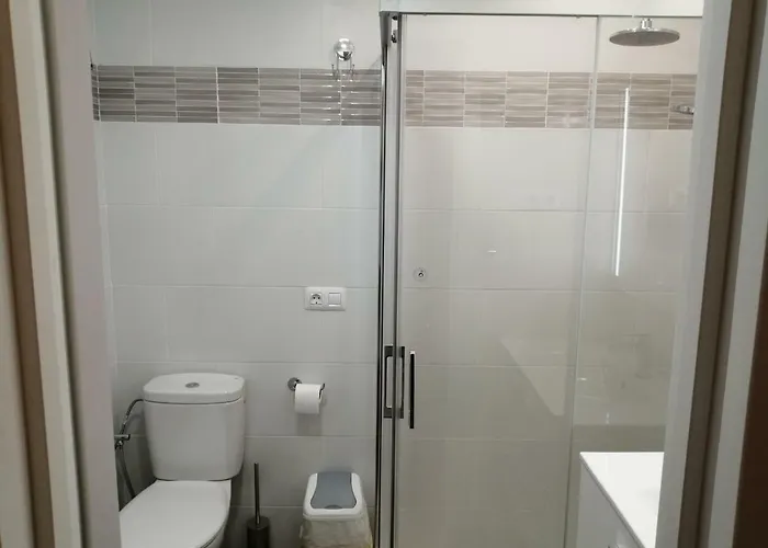 Apartament A 1 Minuto De Canteras Las Palmas de Gran Canaria