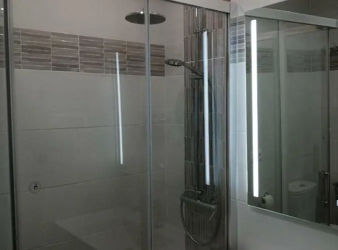 A 1 Minuto De Canteras Apartament *