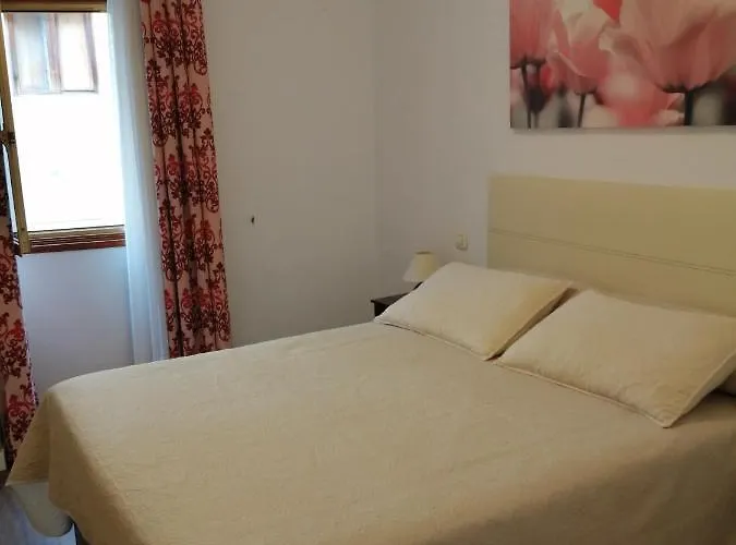 Apartament A 1 Minuto De Canteras *
