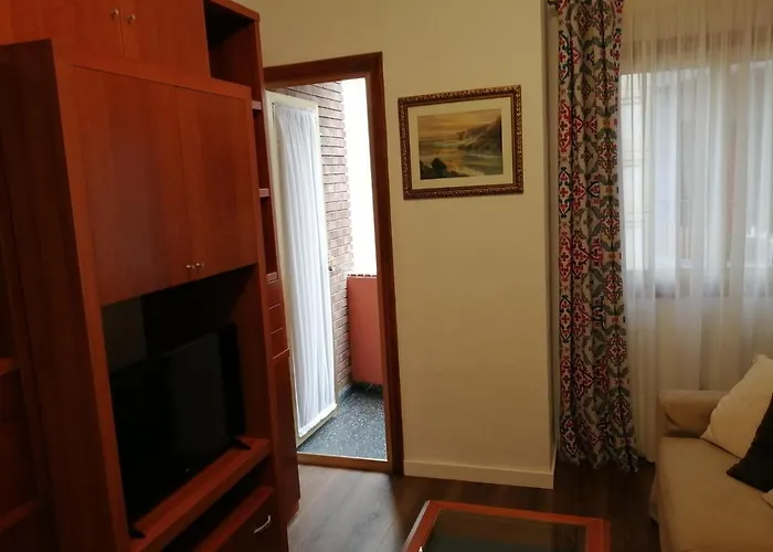 A 1 Minuto De Canteras *