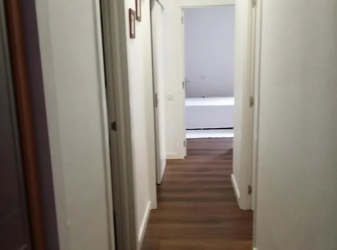 A 1 Minuto De Canteras ラスパルマス・デ・グランカナリア