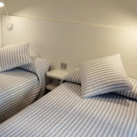 A 1 Minuto De Canteras Las Palmas de Gran Canaria