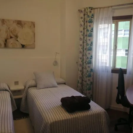 A 1 Minuto De Canteras