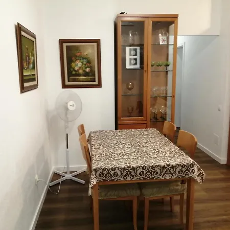 Appartamento A 1 Minuto De Canteras *