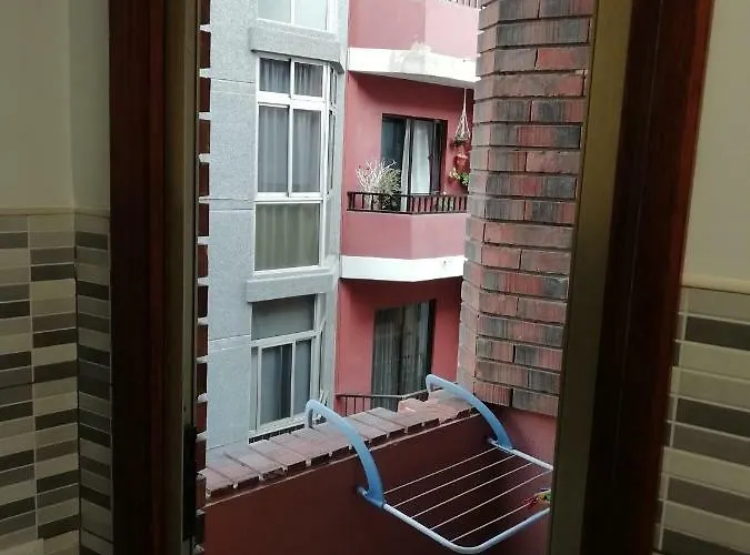 A 1 Minuto De Canteras Las Palmas de Gran Canaria