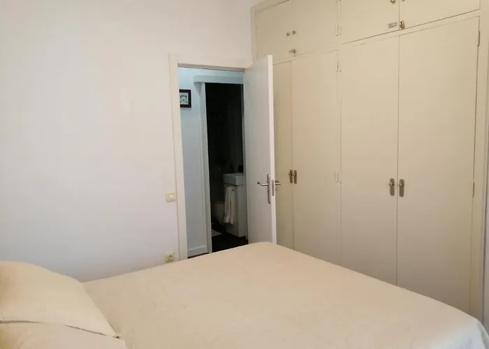 A 1 Minuto De Canteras Las Palmas de Gran Canaria