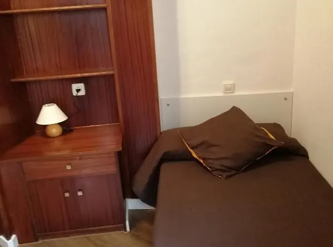 A 1 Minuto De Canteras *